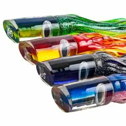 Zuker's Lures Zuker's ZM-7 Marlin Lures